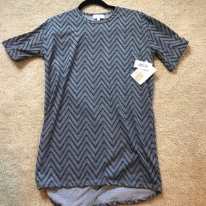 NWT Lularoe XS Patrick T